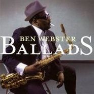 Ben Webster, Ballads (CD)