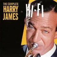 Harry James, Complete Harry James In Hi-Fi