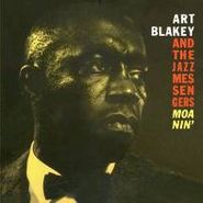 Art Blakey & The Jazz Messengers, Moanin' (CD)