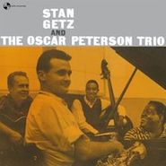 Stan Getz, Stan Getz & The Oscar Peterson (LP)