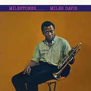 Miles Davis, Milestones [180 Gram Vinyl] (LP)