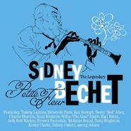Sidney Bechet, Legendary Sidney Bechet Petite (CD)