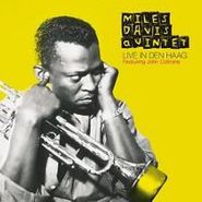 The Miles Davis Quintet, Live In Den Haag [Limited Edition] (LP)