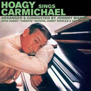 Hoagy Carmichael, Hoagy Sings Carmichael (CD)