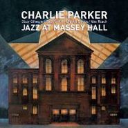 Charlie Parker, Jazz At Massey Hall (CD)
