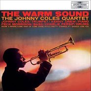 Johnny Coles, Warm Sound (CD)