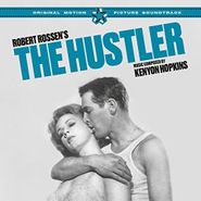 Kenyon Hopkins, The Hustler [OST] (CD)