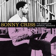 Sonny Criss, The Complete Imperial Sessions (CD)