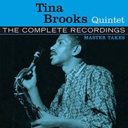 Tina Brooks, The Complete Recordings (CD)