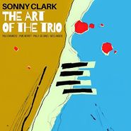 Sonny Clark, The Art Of The Trio (CD)