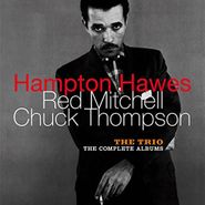 Hampton Hawes, The Trio - The Complete Albums (CD)
