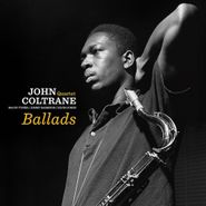 The John Coltrane Quartet, Ballads (LP)