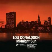 Lou Donaldson, Midnight Sun (LP)