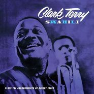 Clark Terry, Swahili (CD)