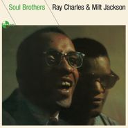 Ray Charles, Soul Brothers [180 Gram Vinyl] (LP)