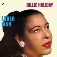 Billie Holiday, Loverman [Bonus Tracks] (LP)