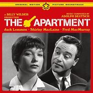 Adolph Deutsch, The Apartment [OST] (CD)