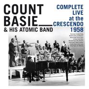 Count Basie, Complete Live At The Crescendo 1958 (CD)