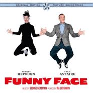 George Gershwin, Funny Face (CD)