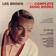 Les Brown, The Complete Song Books (CD)