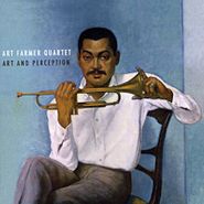 Art Farmer, Art & Perception (CD)