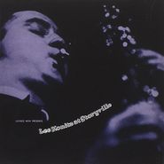 Lee Konitz, Jazz At Storyville & Konitz (CD)