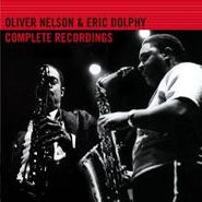 Oliver Nelson, Oliver Nelson & Eric Dolphy-Complete Recordings (CD)