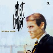 Chet Baker, In New York (LP)