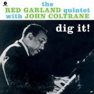 The Red Garland Quintet, Dig It! (LP)