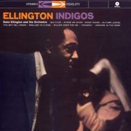 Duke Ellington & His Orchestra, Ellington Indigos (LP)