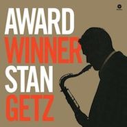Stan Getz, Award Winner (LP)