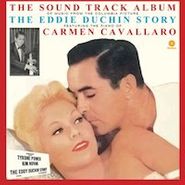 Carmen Cavallaro, Eddy Duchin Story (LP)