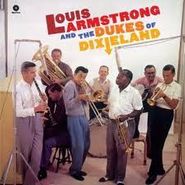 Louis Armstrong, And The Dukes Of Dixieland (LP)