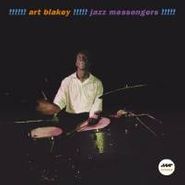 Art Blakey, Jazz Messengers!!!! (LP)