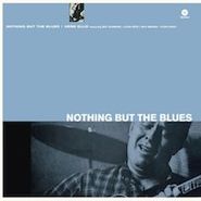 Herb Ellis, Nothing But The Blues [180 Gram Vinyl] (LP)