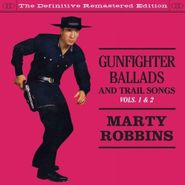 Marty Robbins, Vol. 1-2-gunfighter Ballads & (CD)