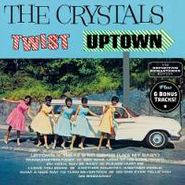 The Crystals, Twist Uptown (CD)