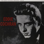Eddie Cochran, Eddie Cochran Memorial Album (LP)