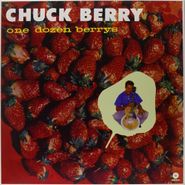 Chuck Berry, One Dozen Berrys [180 Gram Vinyl] [Bonus Tracks] (LP)