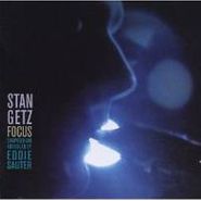 Stan Getz, Focus / Cool Velvet (CD)