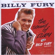 Billy Fury, The Sound Of Fury / Billy Fury (CD)