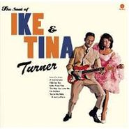 Ike & Tina Turner, Soul Of Ike & Tina Turner (LP)