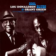 Lou Donaldson, Cool Blues [Spanish Import] (CD)