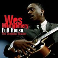 Wes Montgomery, Full House - The Complete Session (CD)