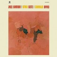 Stan Getz, Jazz Samba [180 Gram Vinyl] [Bonus Track] (LP)