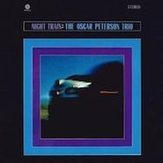 Oscar Peterson, Night Train [180 Gram Vinyl]  [Bonus Track] (LP)