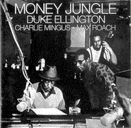 , Money Jungle (CD)
