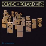 Roland Kirk, Domino [180 Gram Vinyl] [Bonus Tracks] (LP)