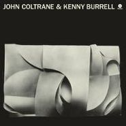 John Coltrane, John Coltrane & Kenny Burrell (LP)