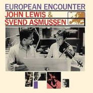John Lewis, European Encounters (CD)